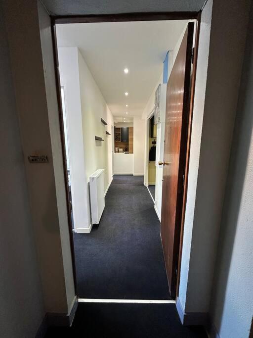 Appt De Standing Centre Ville Tarbes Exterior foto