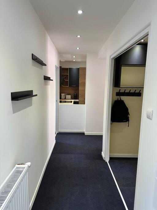 Appt De Standing Centre Ville Tarbes Exterior foto
